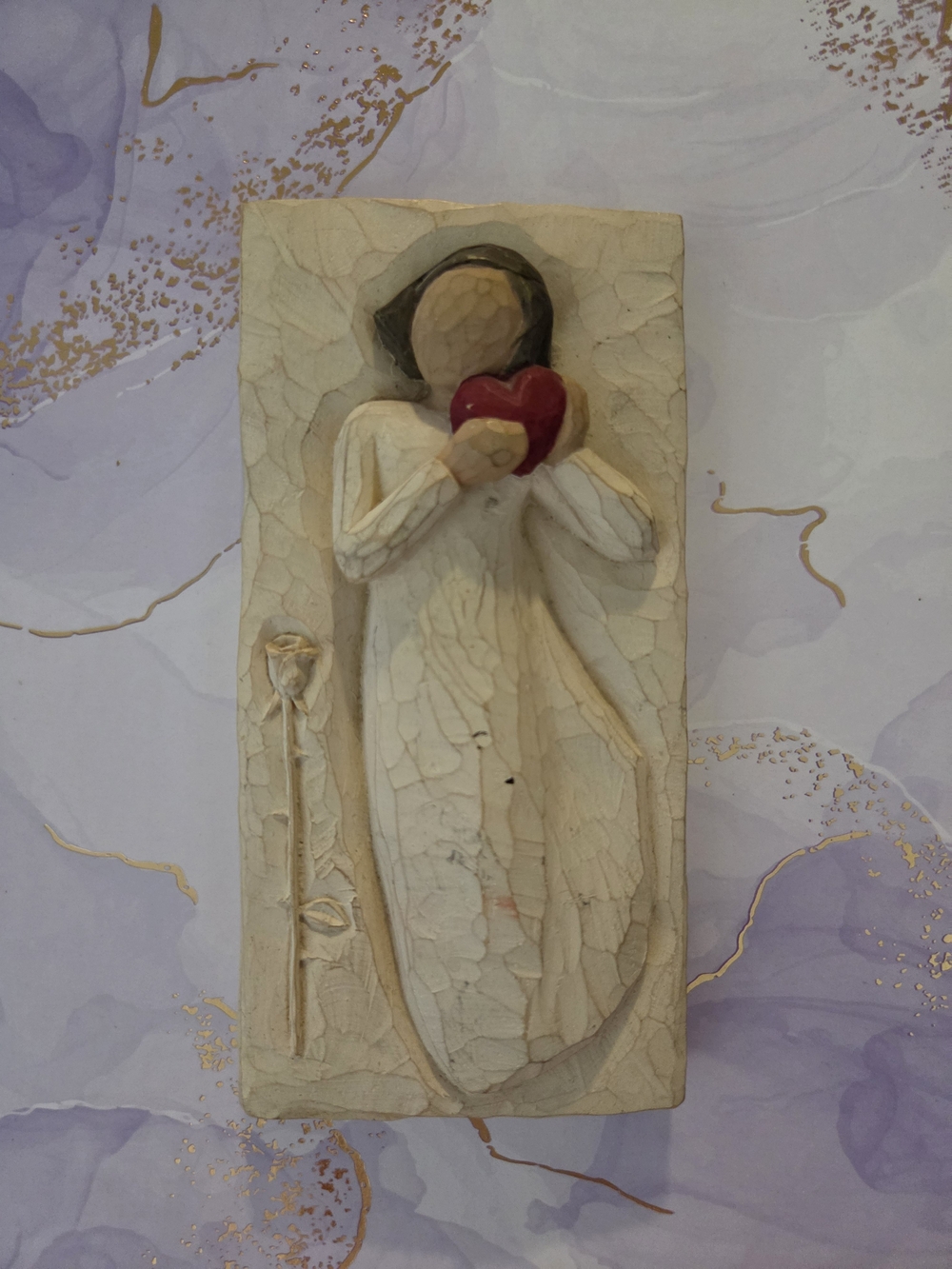 Willow Tree From The Heart